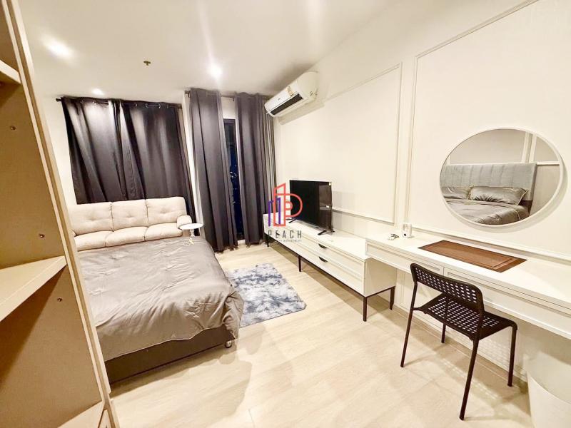 ให้เช่า คอนโด Life One Wireless ไลฟ์ วัน ไวร์เลส ใกล้ BTS เพลินจิต