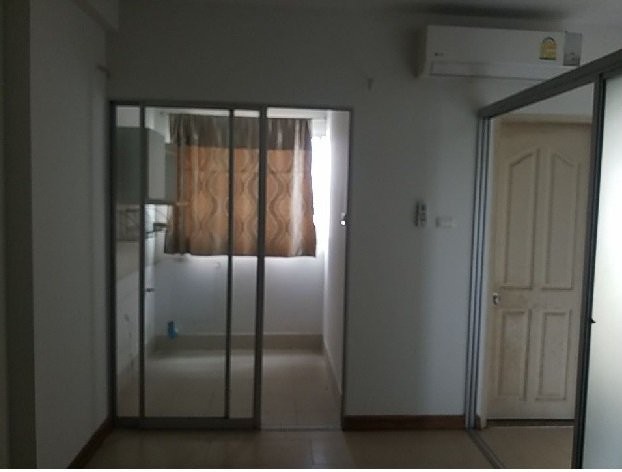 ขายคอนโดมือสอง เขตบางนา กรุงเทพฯ โครงการ ซิตี้โฮม ศรีนครินทร์