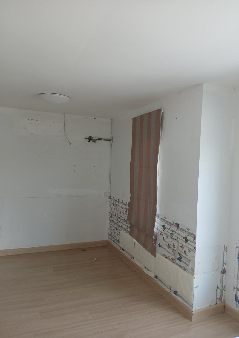 ขายทาวน์เฮ้าส์มือสอง เขตคลองสามวา กรุงเทพฯ โครงการ พฤกษาวิลล์ 55/1 คลองสามวา