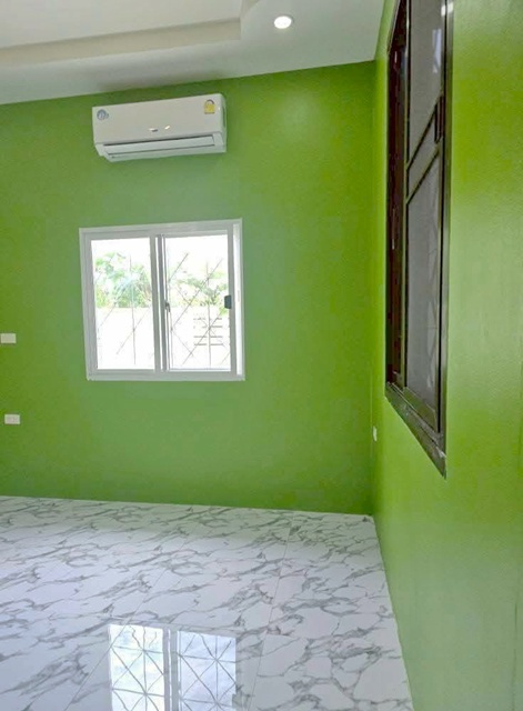 เพชรเกษม 69-7 .ให้เช่าบ้านชั้นเดียว 30ตร.วา. 120 ตร.ม.โฮมโปร เพชรเกษม 1.2 กม รพ.ศรีวิชัย2 1.0 กม. 2 น้ำ 2 นอน