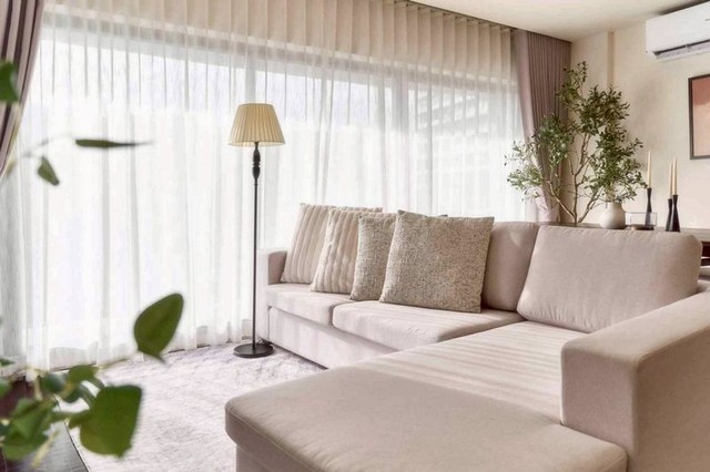 ชมดอย คอนโด ตึกกลม ห้องใหญ่ วิวดอย พร้อมโควต้าต่างชาติ