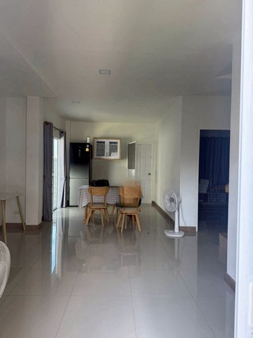 ให้เช่าบ้านเดี่ยว 2 ชั้น  บ้านสวย เฟอร์ครบ โครงการ รุ่งธนา7 สันทราย