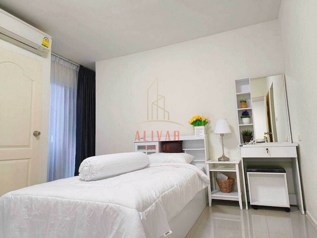 RC092325 ขาย/ให้เช่า Condo 2ห้องนอน Kensington Bearing 12 (สุขุมวิท 107) ใกล้ BTS แบริ่ง