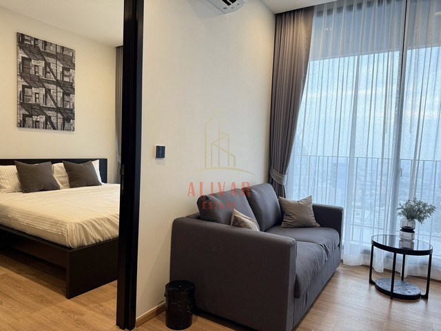 RC092425 ให้เช่า Condo Noble Around Ari near BTS Ari