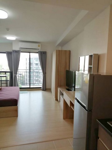 รหัส  - ให้เช่า RENT condo ศุภาลัย ซิตี้ รีสอร์ท พระราม 8 30ตรม  11000 thb ใกล้ ถนน อรุณอมรินทร์ พร้อมเข้าอยู่