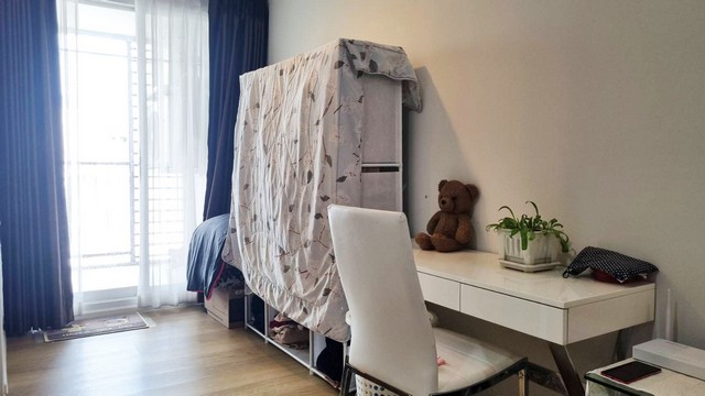 ขายคอนโด 15 Sukhumvit Residences  ใกล้ BTS นานา MRT สุขุมวิท เพียงไม่กี่ก้าว!