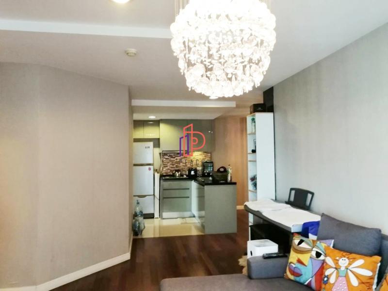 ให้เช่า คอนโด Belle Grand Rama 9 เบลล์ แกรนด์ พระราม 9  2 นอน 2 น้ำ ใกล้ ARL มักกะสัน