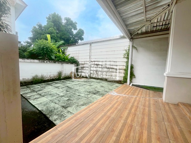 ขายบ้านเดี่ยว 2 ชั้น หมู่บ้านธนาสิริ ราชพฤกษ์ - ท่าน้ำนนท์ ถนนราชพฤกษ์ บางศรีเมือง เนื้อที่ 41.9 ตร.ว. ขายเพียง 4,590,000 ล้านบาท