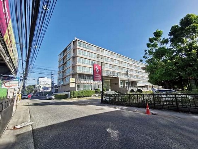 ขาย คอนโด ชาโตเดล คอนโดมิเนียม เมืองชลบุรี PTT00204