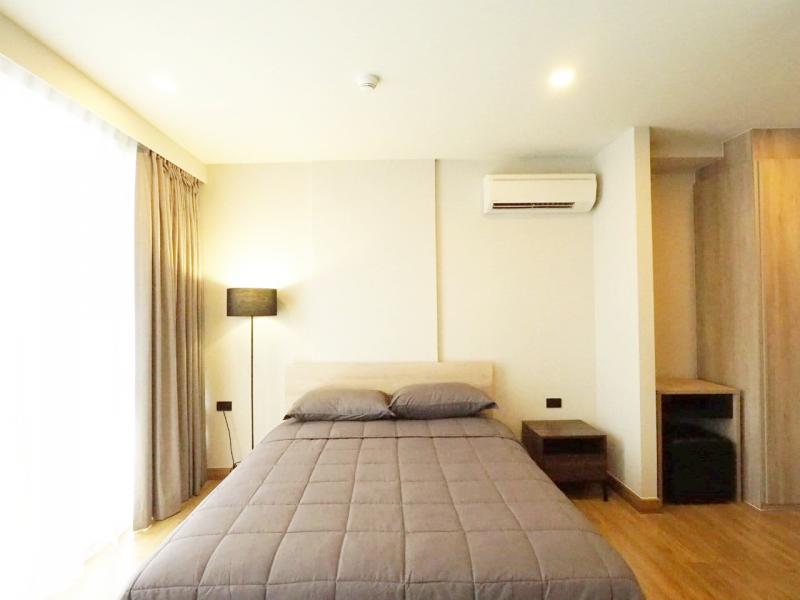 ให้เช่า คอนโด ฟินน์ อารีย์ Fynn Aree 1 นอน 1 น้ำ ใกล้ BTS อารีย์ 