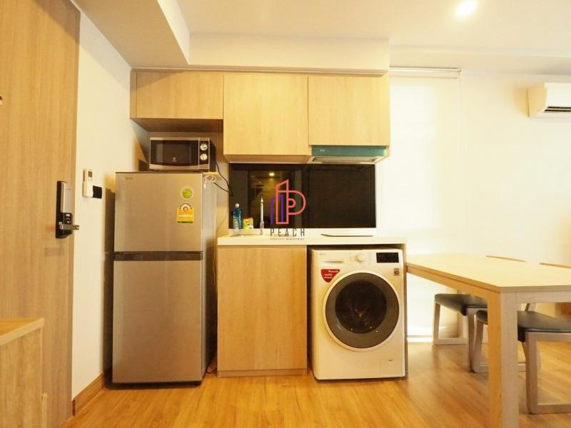 ให้เช่า คอนโด ฟินน์ อารีย์ Fynn Aree 1 นอน 1 น้ำ ใกล้ BTS อารีย์