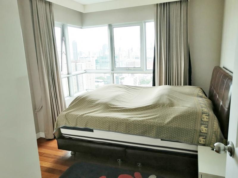 ขาย คอนโด Belle Grand พระราม 9  2 นอน 2 น้ำ ใกล้ BTS อโศก และ ARL มักกะสัน