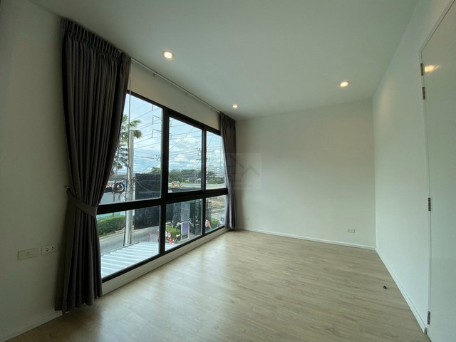 ให้เช่าโฮมออฟฟิศ 3 ชั้น 218 ตรม. โครงการณ์ โคราซอน ประชาชื่น CORAZON ใกล้ศูนย์ราชการแจ้งวัฒนะ