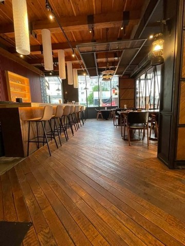 เซ้งด่วน ร้านอาหาร ร้านอาหารญี่ปุ่น บาร์ ทำเล ทองหล่อ สุขุมวิท 55 ในโครงการ Penny balcony (ปากซอยทองหล่อ16)