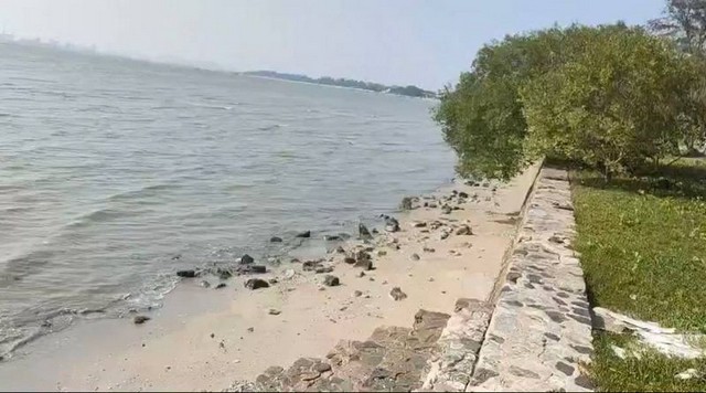 ขายที่ดินติดทะเล หาดกระทิงลาย พัทยา บางละมุง ชลบุรี FP-L01256 