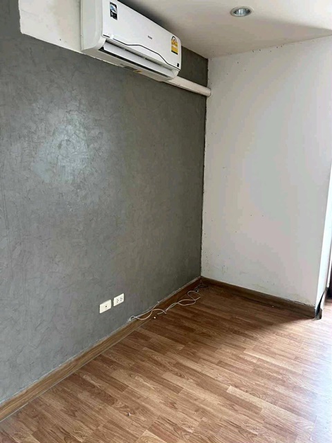 บ้านมีแอร์ครบ  แฟชั่น รามอินทรา 3กม. ถูกที่สุดในโลก ให้เช่า ทาวน์โฮม 3 ชั้น รพ.สินแพทย์ 20ตรว. 3นอน 3น้ำ ที่จอดรถ 2 คัน  หทัยราษฏร์