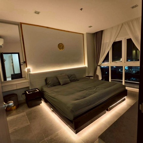 เดอะพรีโอ ซิกเนเจอร์ คอนโด ใจกลางเมือง ทำเลสะดวก ใกล้สนามบิน 