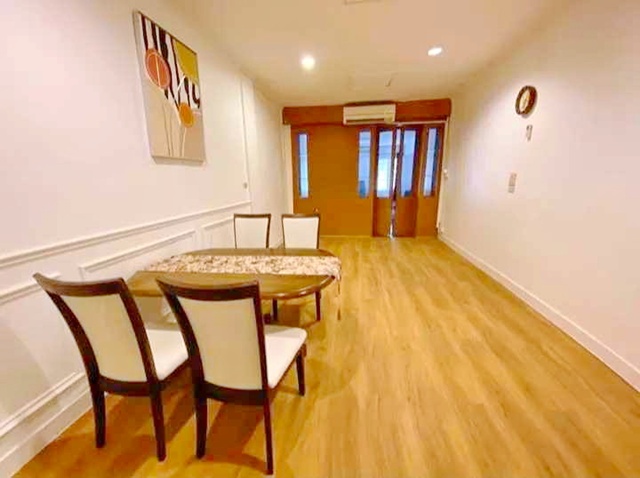 ให้เช่าบ้านชั้นเดี่ยว 42 ตร.วา. MRT แจ้งวัฒนะ 14 658 ม.โลตัส แจ้งวัฒนะ 550 ม.170 ตร.ม..ศูนย์ราชการแจ้งวัฒนะ แจ้งวัฒนะ 12-16 