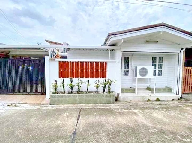 แจ้งวัฒนะ 10-16 ให้เช่าบ้านชั้นเดี่ยว 43 ตร.วา. 173ตร.ม..MRT แจ้งวัฒนะ 14 658 ม.โลตัส แจ้งวัฒนะ 550 ม. ศูนย์ราชการแจ้งวัฒนะ 