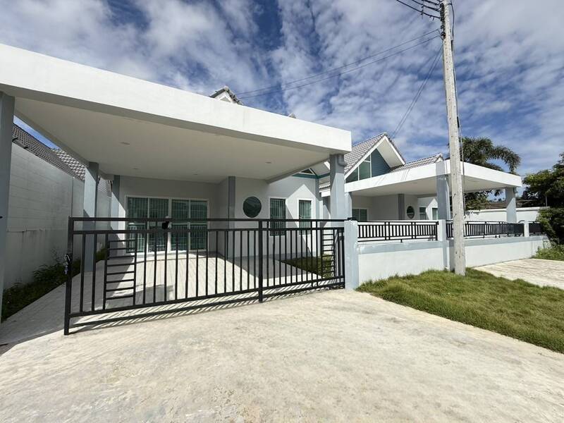 ขายด่วน บ้านเดียวมือ1 บ้านสร้างเอง หลังคาจั่ว + นอดิกส์ บ้านสวยพร้อมเข้าอยู่