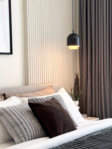 For Sales : Bypass road, The Base Uptown, 1 Bedrooms 1 Bathrooms, 8th flr.