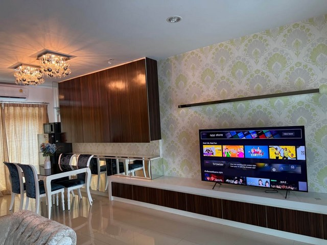 ให้เช่าทาวโฮม ซอยลาดพร้าว84 ใกล้ ทาวอินทาวน์  ถนนประดิษฐ์มนูธรรม, ถนนเลียบทางด่วนรามอินทรา-อาจณรงค์) ใกล้รถไฟฟ้า สถานีลาดพร้าว 71