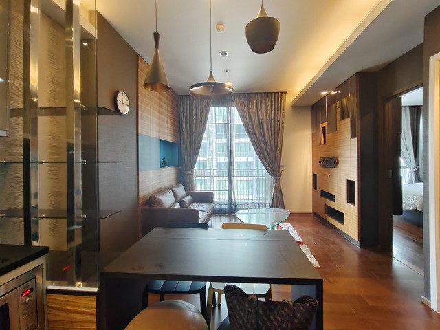 Quattro by Sansiri ใกล้ BTS ทองหล่อ ควอทโทรทองหล่อ บาย แสนสิริ คอนโดระดับ Luxury Class