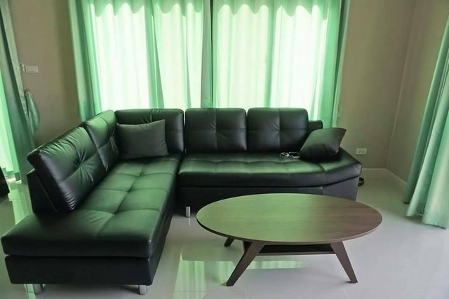 P1206 ขาย ให้เช่า บ้านเดี่ยว หมู่บ้านบุราสิริ (แสนสิริ) ถนนวงแหวน อ่อนนุช Burasiri Wongwaen-Onnuch ซอยกาญจนาภิเษก 39 