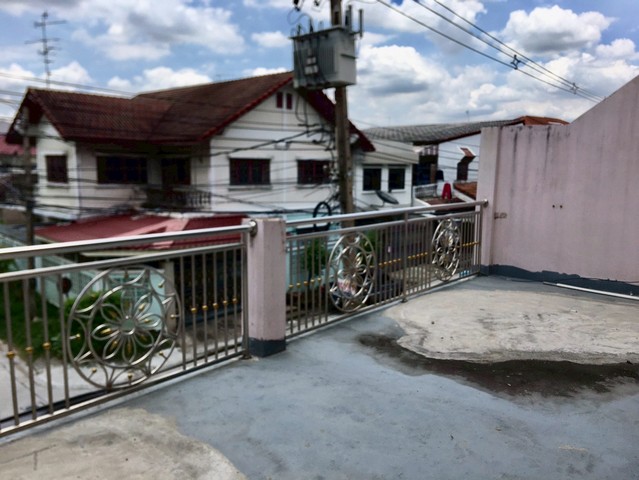 อาคารพาณิชย์ พหลโยธิน ซ.64 . ใกล้อนุสรณ์สถานแห่งชาติ ถ.พหลโยธิน  แขวงสายไหม เขตสายไหม กรุงเทพมหานคร