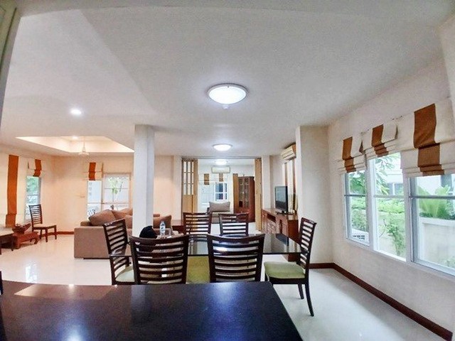 ให้เช่าบ้านเดี่ยว โครงการ เพอร์เฟคเพลส รามคําแหง 164  ใกล้โรงเรียนนานาชาติ RIS รวมฤดี  โรงเรียนนานาชาติบรอมส์โกรฟ ย่านรามคำแหง เขตมีนบุรี