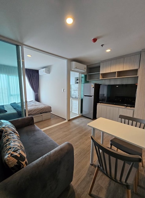 Regent Home Bangna safe convenient peaceful 20th floor BTS Bangna