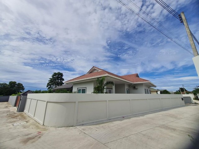 ขายบ้านสวยพร้อมอยู่ ห้วยใหญ่ พัทยา บางละมุง ชลบุรี FP-H01273 