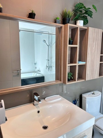 The Capital เอกมัย – ทองหล่อ  คอนโดหรู ครอบครองทั้งชั้น ใจกลางเมือง