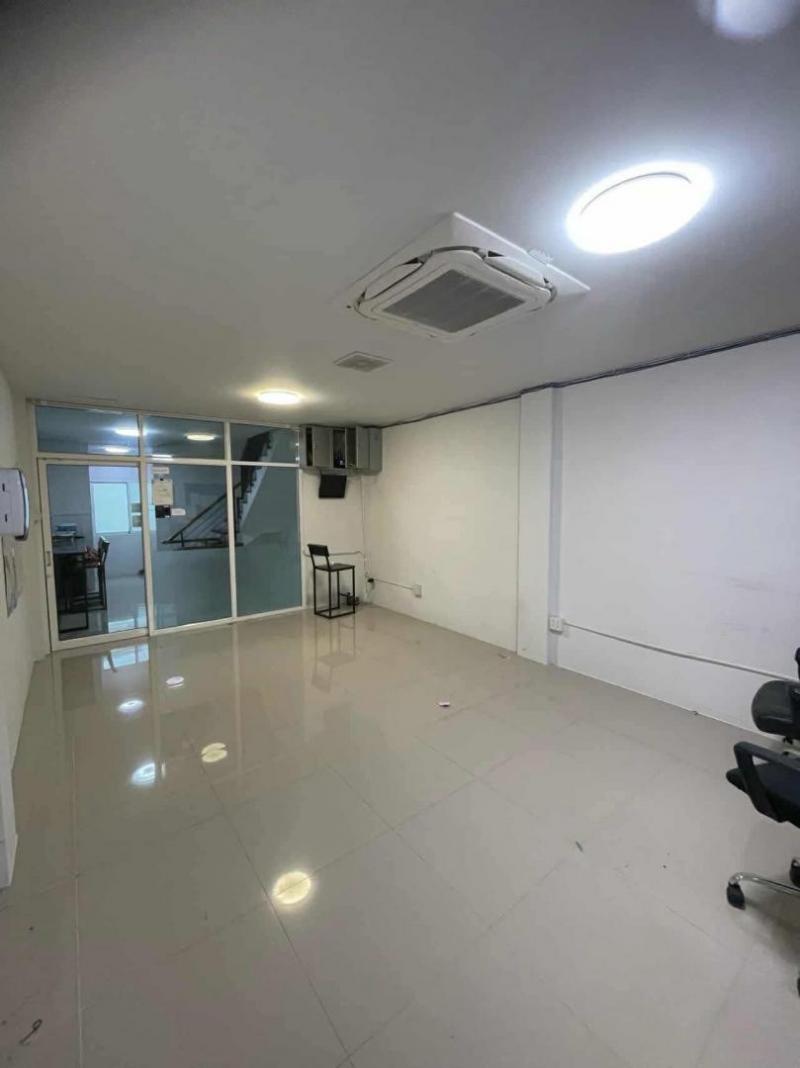 HR 6164 ให้เช่าทาวน์โฮม เดอะ นีซ รามอินทรา พระยาสุเรนทร์