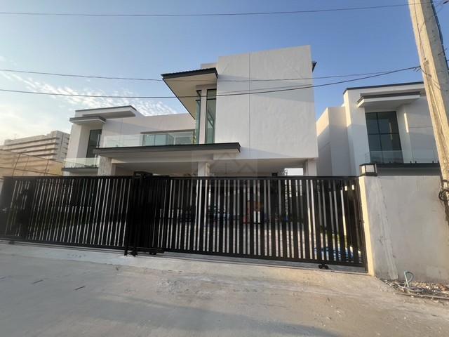 HS 1780 ขายบ้านเดี่ยว 2 ชั้น โครงการ The Master เอกมัย รามอินทรา ซอยรามอินทรา39