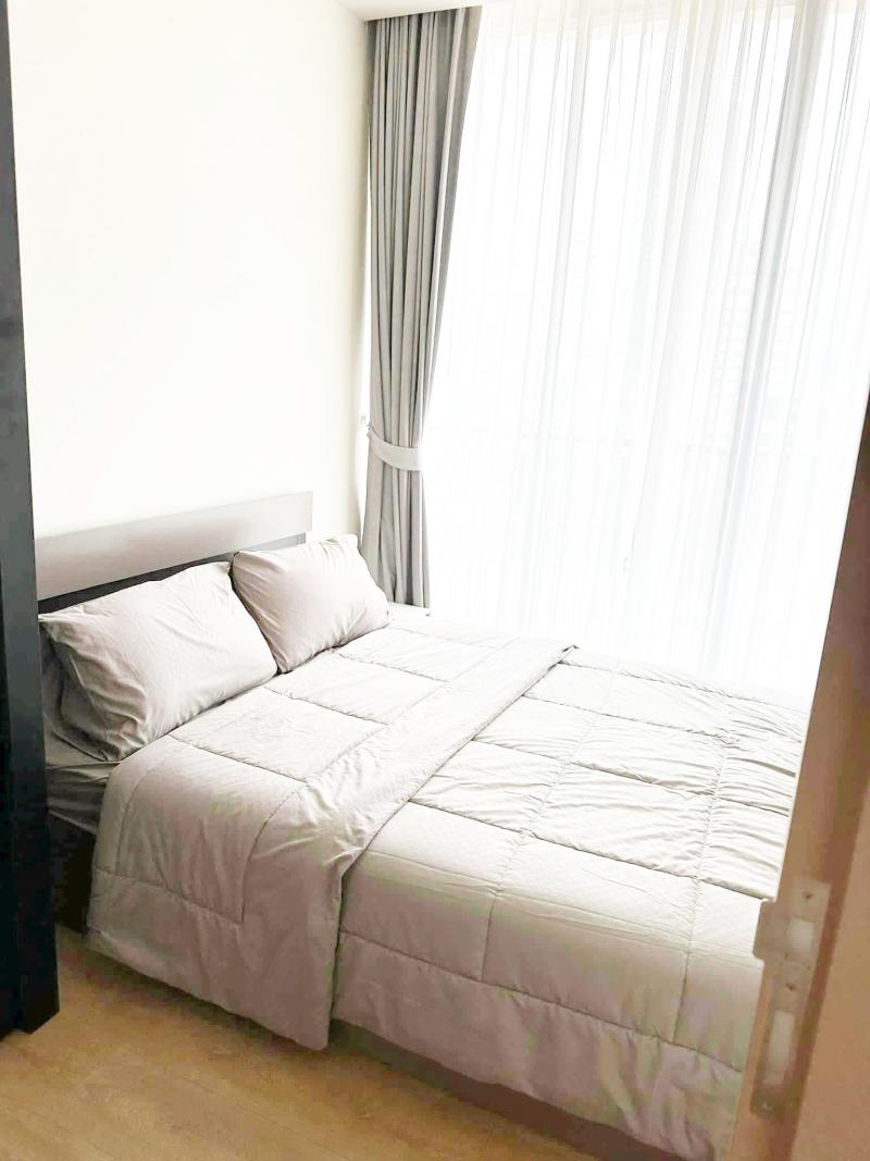 ให้เช่า คอนโด โนเบิล อราวน์ สุขุมวิท 33 Noble Around Sukhumvit 33  ใกล้ BTS พร้อมพงษ์ 2 นอน 2 น้ำ