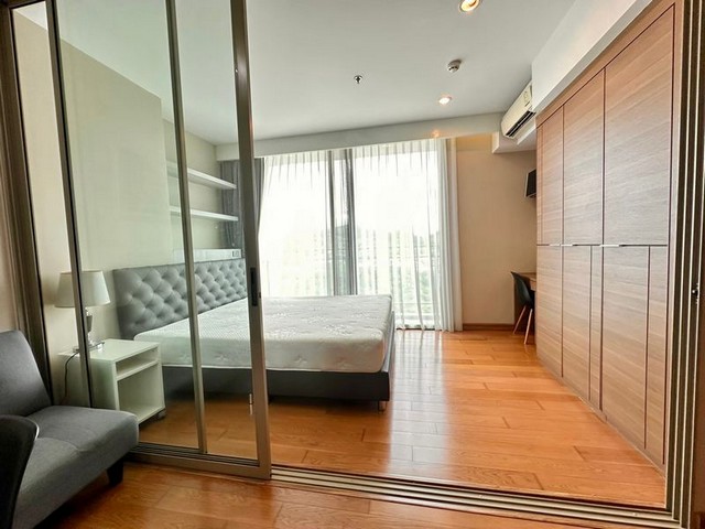 คอนโดให้เช่า Marina BayFront ศรีราชา 1นอน ชั้นสูง วิวเมือง เฟอร์ครบ TP-C1708