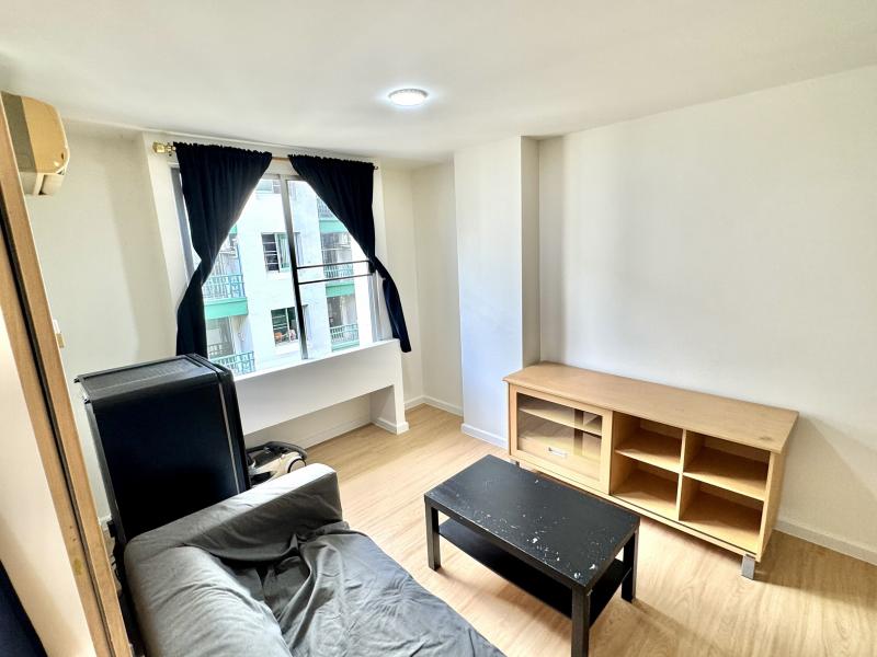 ขาย คอนโด The Parkland บางนา ใกล้ตึกเนชั่น บางนา และ ใกล้ เซ็นทรัล บางนา