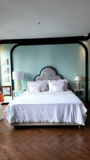 Noble Ploenchit Spacious safe peaceful 12th floor Ploenchit BTS