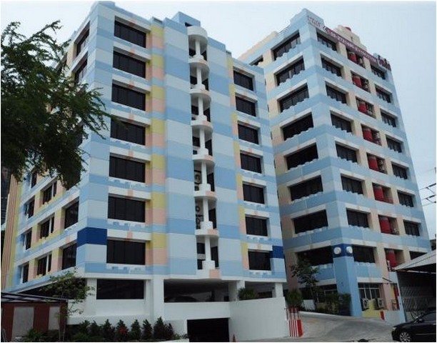 ออฟฟิศให้เช่าวิภาวดี จตุจักร  อาคารวังเด็ก  ใกล้ทางขึ้นทางด่วนโทลเวย์ ขนาด 60 ตรม.ขึ้นไป