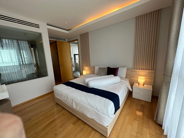 Aequa Sukhumvit 49 Clean private spacious 18th floor BTS Thonglor