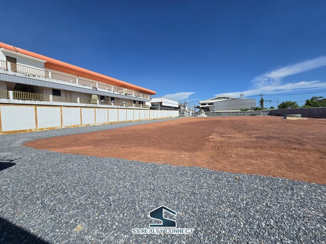 ให้เช่าที่ดินเทียนทะเล 30 ถมแล้ว 1 ไร่ 200 ตร.ว. (600 ตร.ว.) บางขุนเทียน กรุงเทพฯ