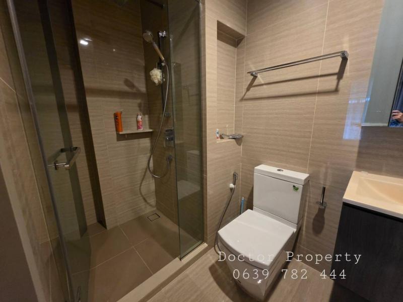 ถูกที่สุดในโครงการ! ให้เช่า The Line อโศก–รัชดา คอนโดใจกลาง New CBD พระราม 9