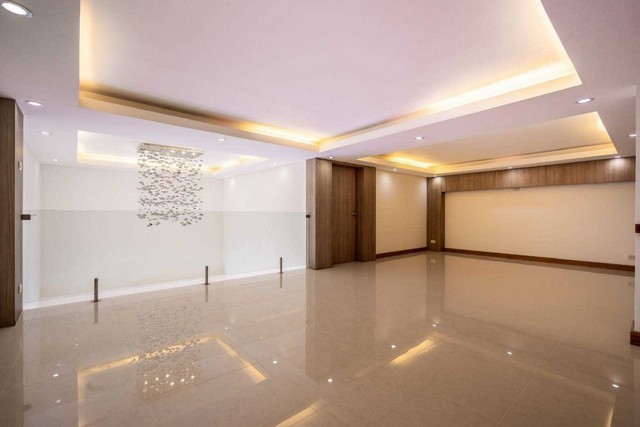  ให้เช่าอาคารพาณิชย์ 4.5 ชั้น 2 ห้องติดกัน วัชรพล-สุขาภิบาล 5 ใกล้ห้าแยกวัชรพล