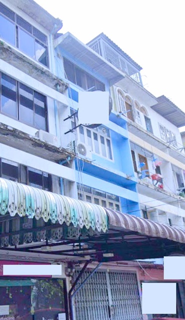 ให้เช่า ใจกลางกรุงเทพฯ Siam Paragon 1.1กม. ประตูน้ำ อาคารพาณิชย์ 4 ชั้น เพชรบุรี ซอย 1–11 ใกล้ ARLพญาไท 599 ม. BTSราชเทวี 599 ม.