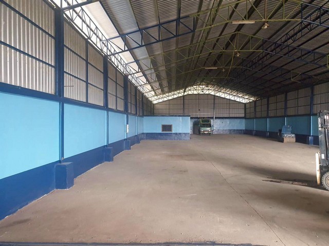 ขายที่ดินพร้อมโรงงาน จ.นครปฐม พื้นที่ใหญ่ 5 ไร่เศษ ใกล้มอเตอร์เวย์