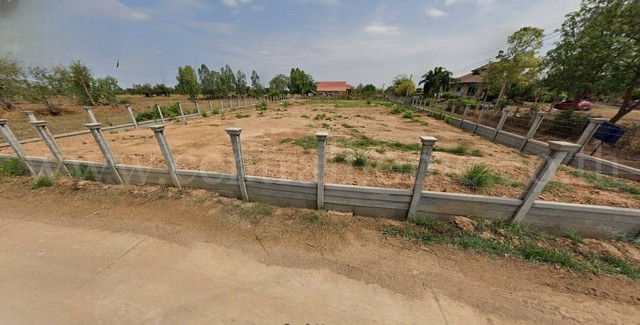 ที่ดินเปล่า 1 ไร่ 14 ตร.วา อำเภอกันทรวิชัย จังหวัดมหาสารคาม 