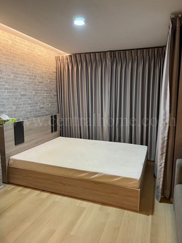 คอนโด แกรนด์ คอนโดมิเนียม วุฒากาศ 57 ใกล้ BTS วุฒากาศ