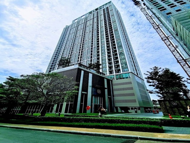 คอนโดให้เช่า อ่าวอุดม น็อตติ้งฮิลล์ แหลมฉบัง-ศรีราชา สุขุมวิท TP-C1718