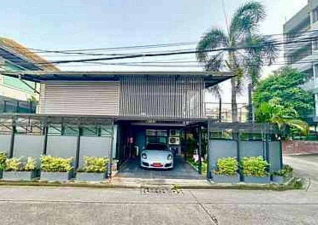 ให้เช่าบ้านเดี่ยว2ชั้น4นอนย่านลาดพร้าวเลียบด่วนใก้ลMRTลาดพร้าว 83 บิ๊กซีลาดพร้าว CDC